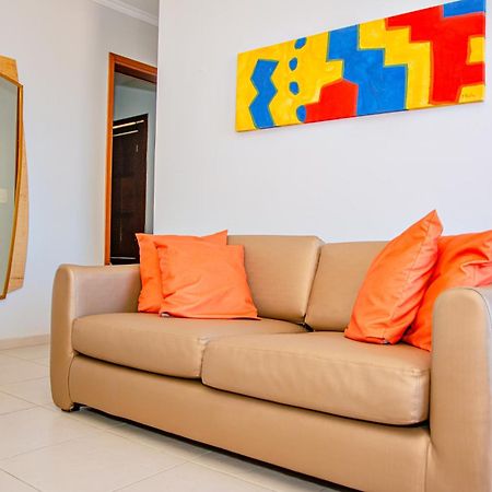 נטאל Garbos Soleil Hotel מראה חיצוני תמונה