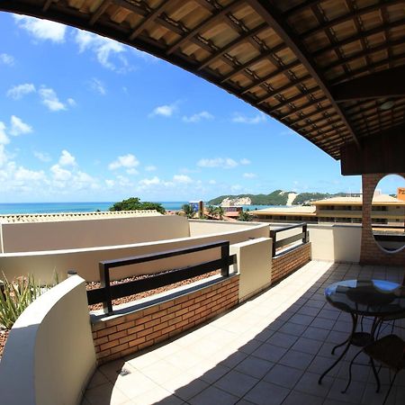 נטאל Garbos Soleil Hotel מראה חיצוני תמונה