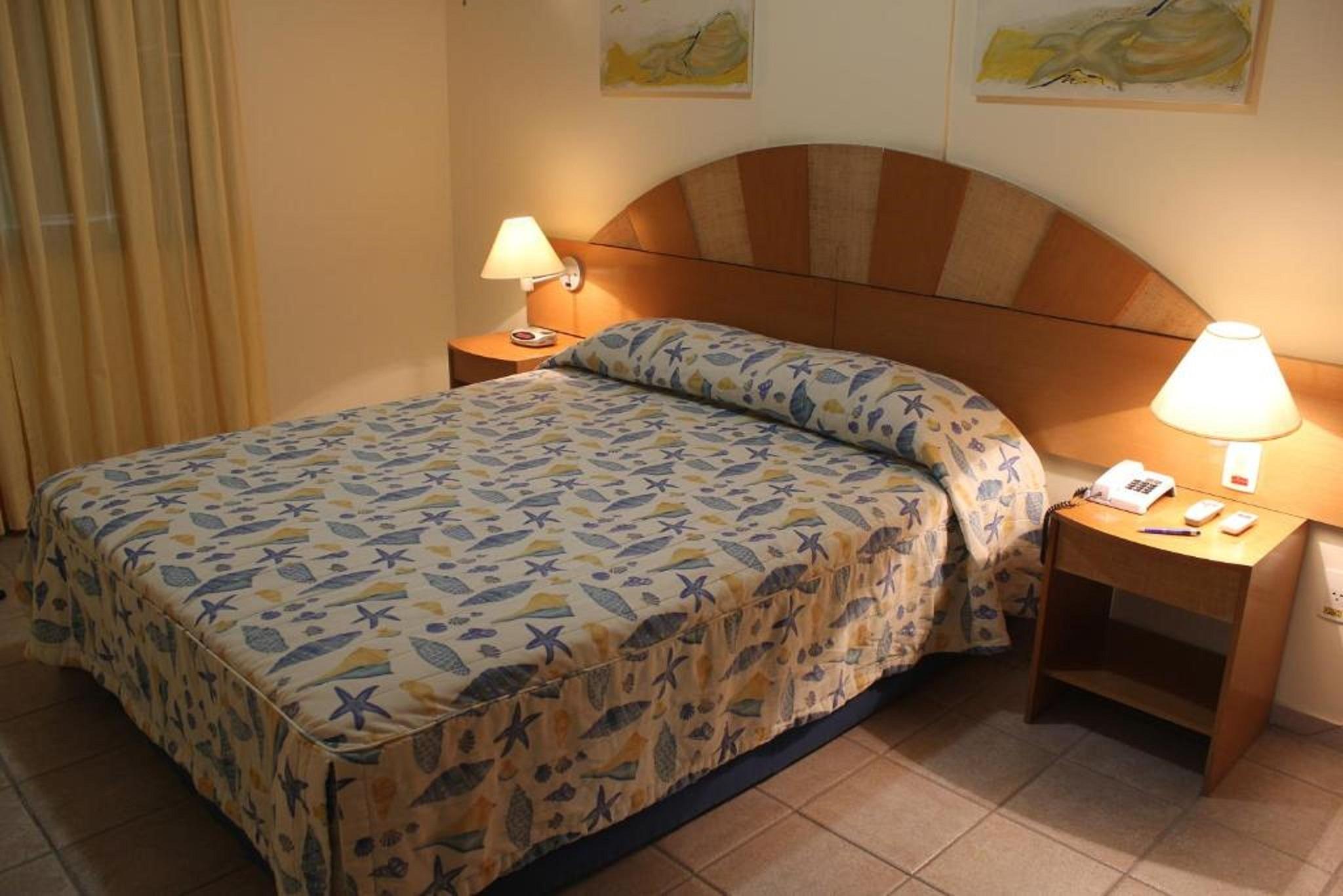 נטאל Garbos Soleil Hotel מראה חיצוני תמונה
