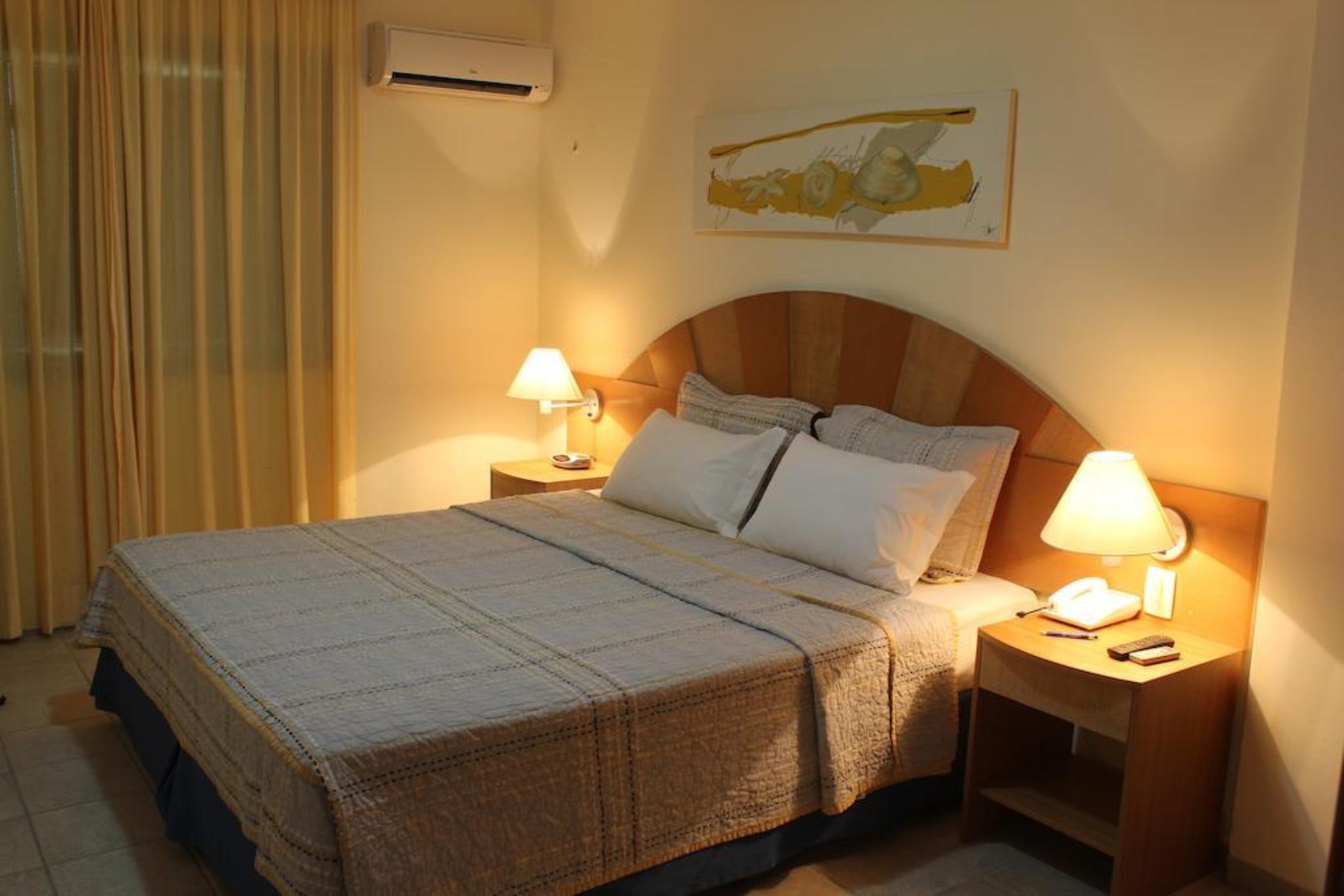 נטאל Garbos Soleil Hotel מראה חיצוני תמונה