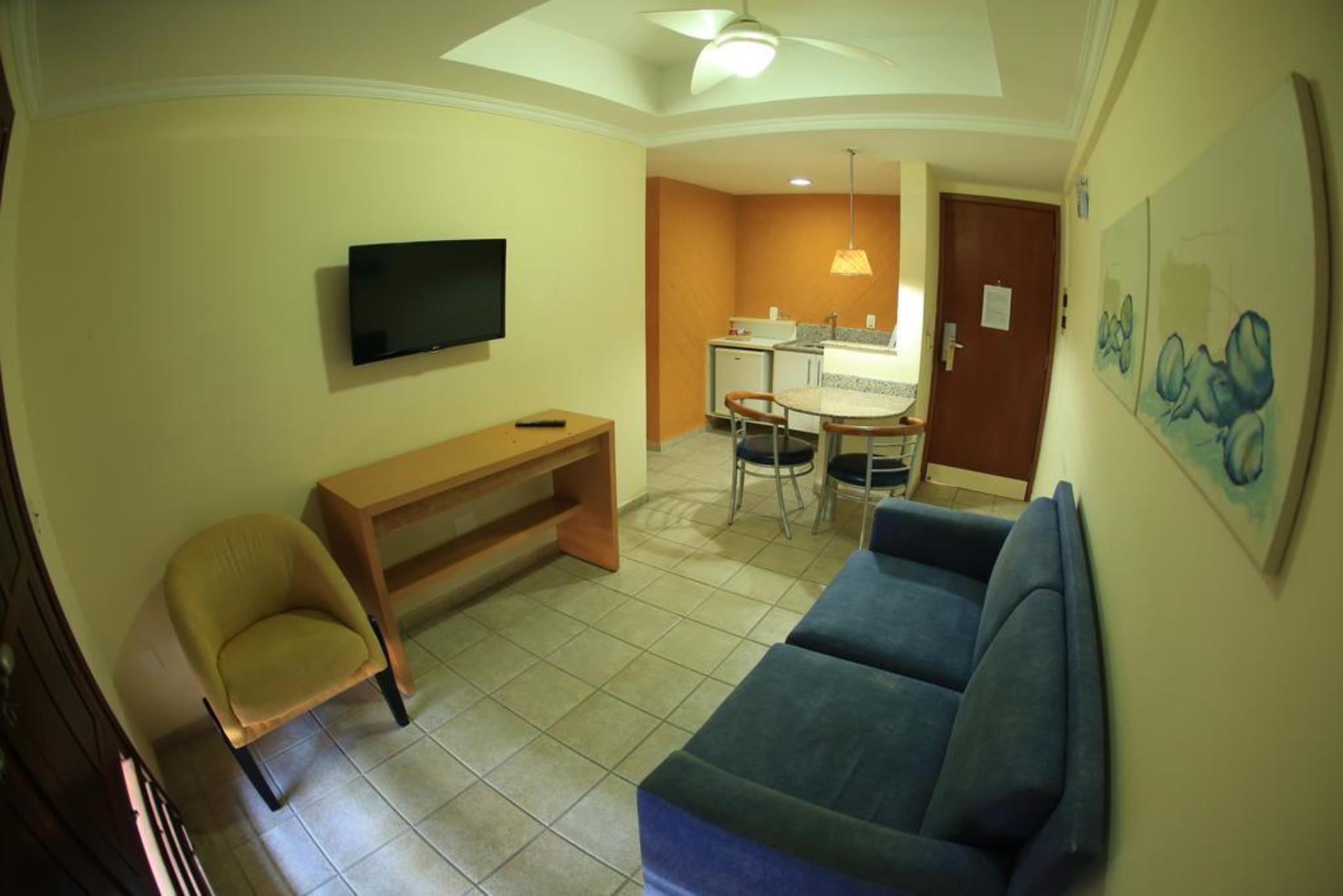 נטאל Garbos Soleil Hotel מראה חיצוני תמונה