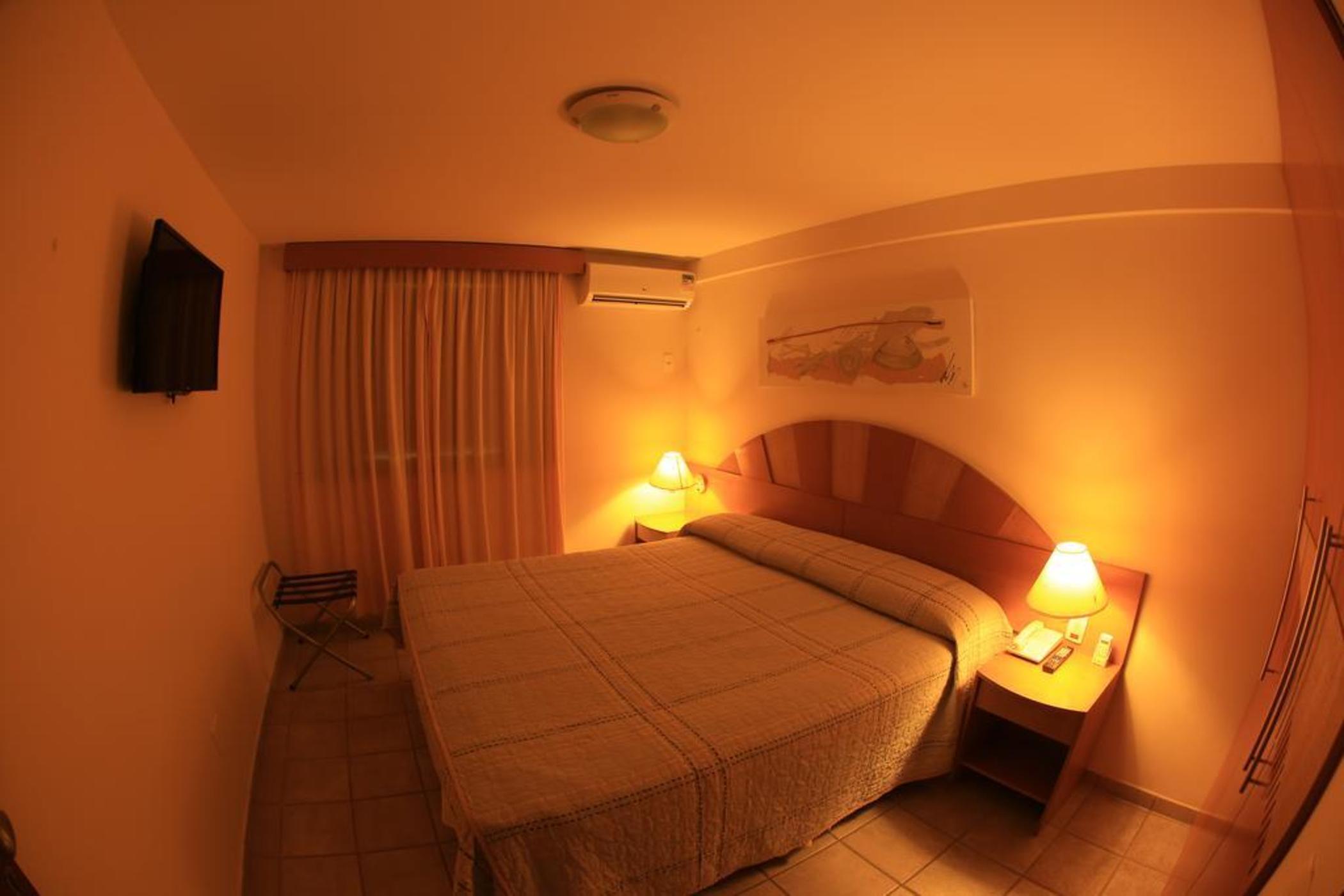 נטאל Garbos Soleil Hotel מראה חיצוני תמונה
