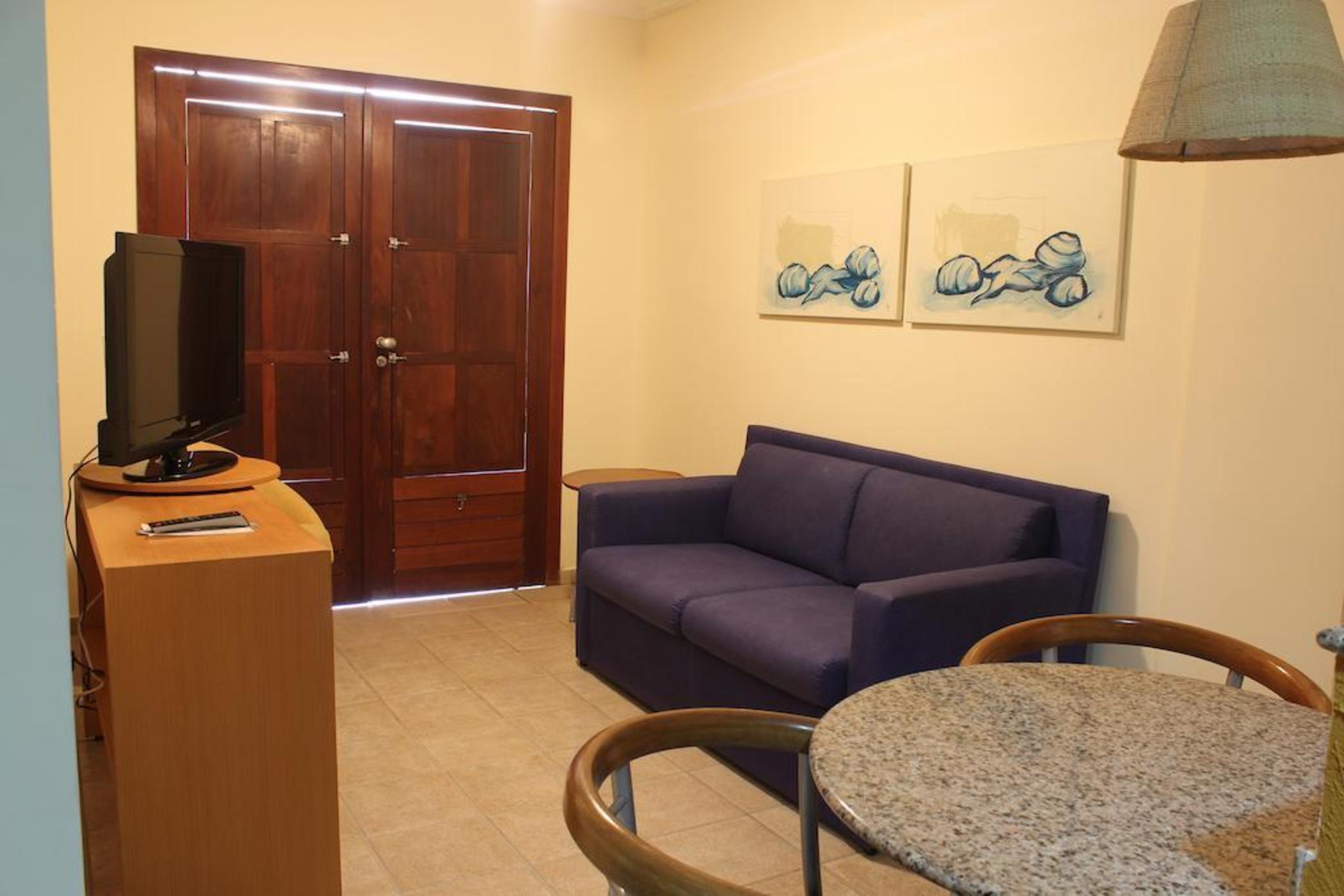 נטאל Garbos Soleil Hotel מראה חיצוני תמונה