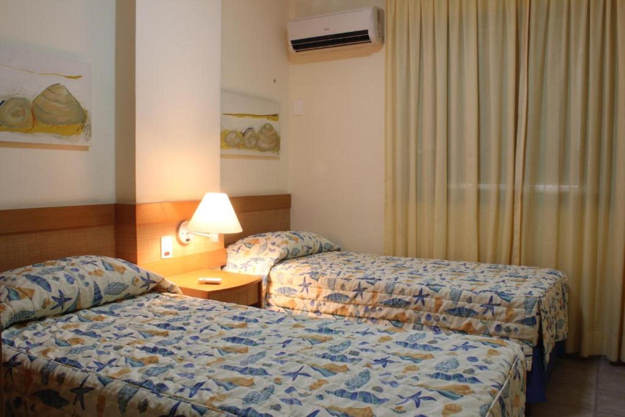 נטאל Garbos Soleil Hotel מראה חיצוני תמונה