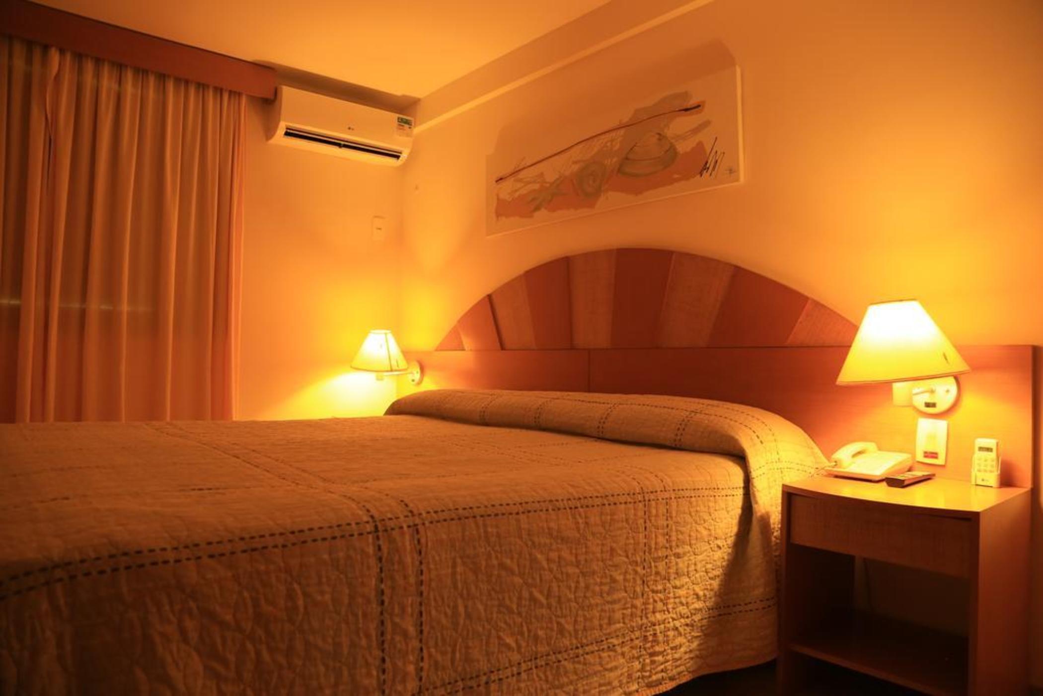 נטאל Garbos Soleil Hotel מראה חיצוני תמונה