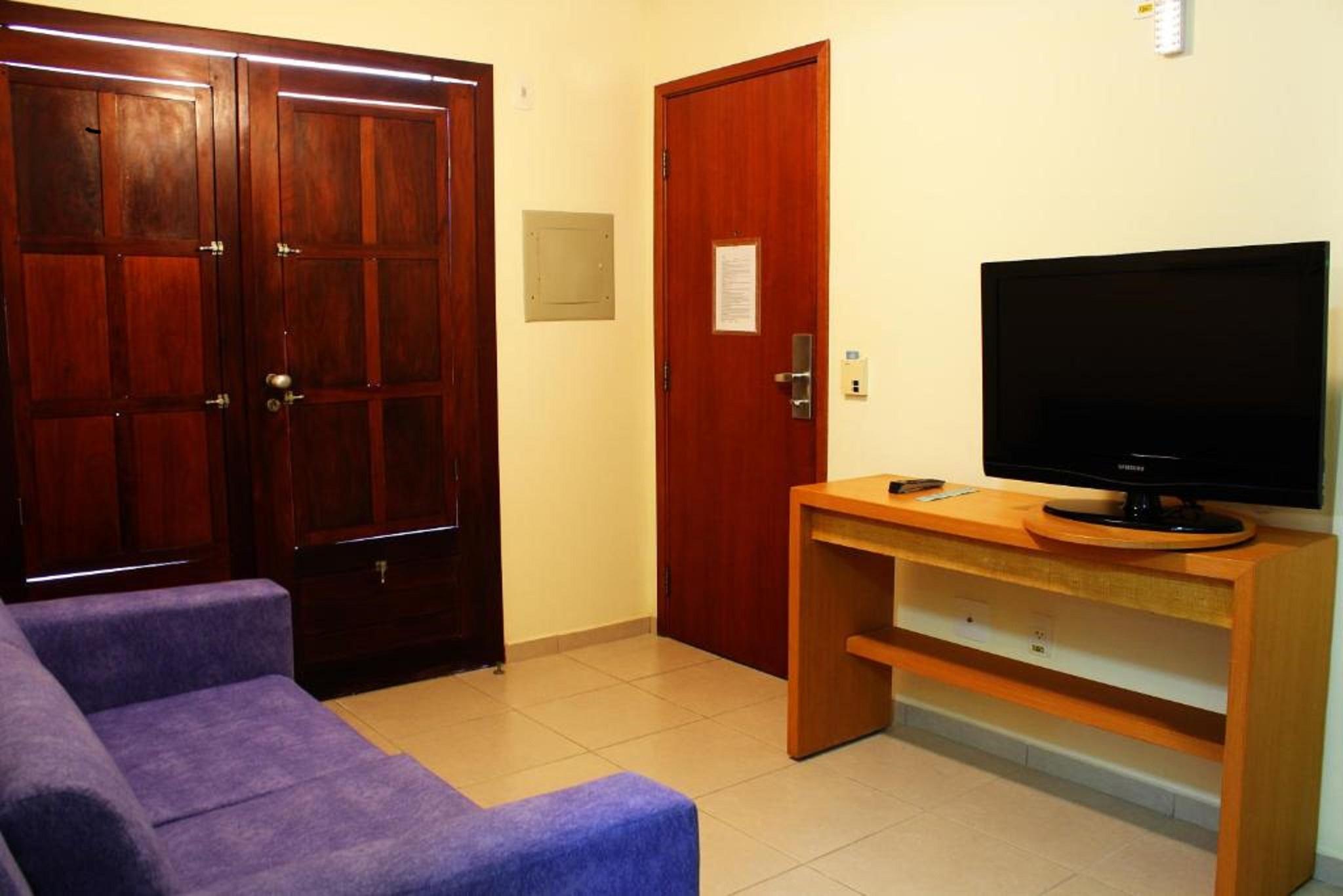 נטאל Garbos Soleil Hotel מראה חיצוני תמונה