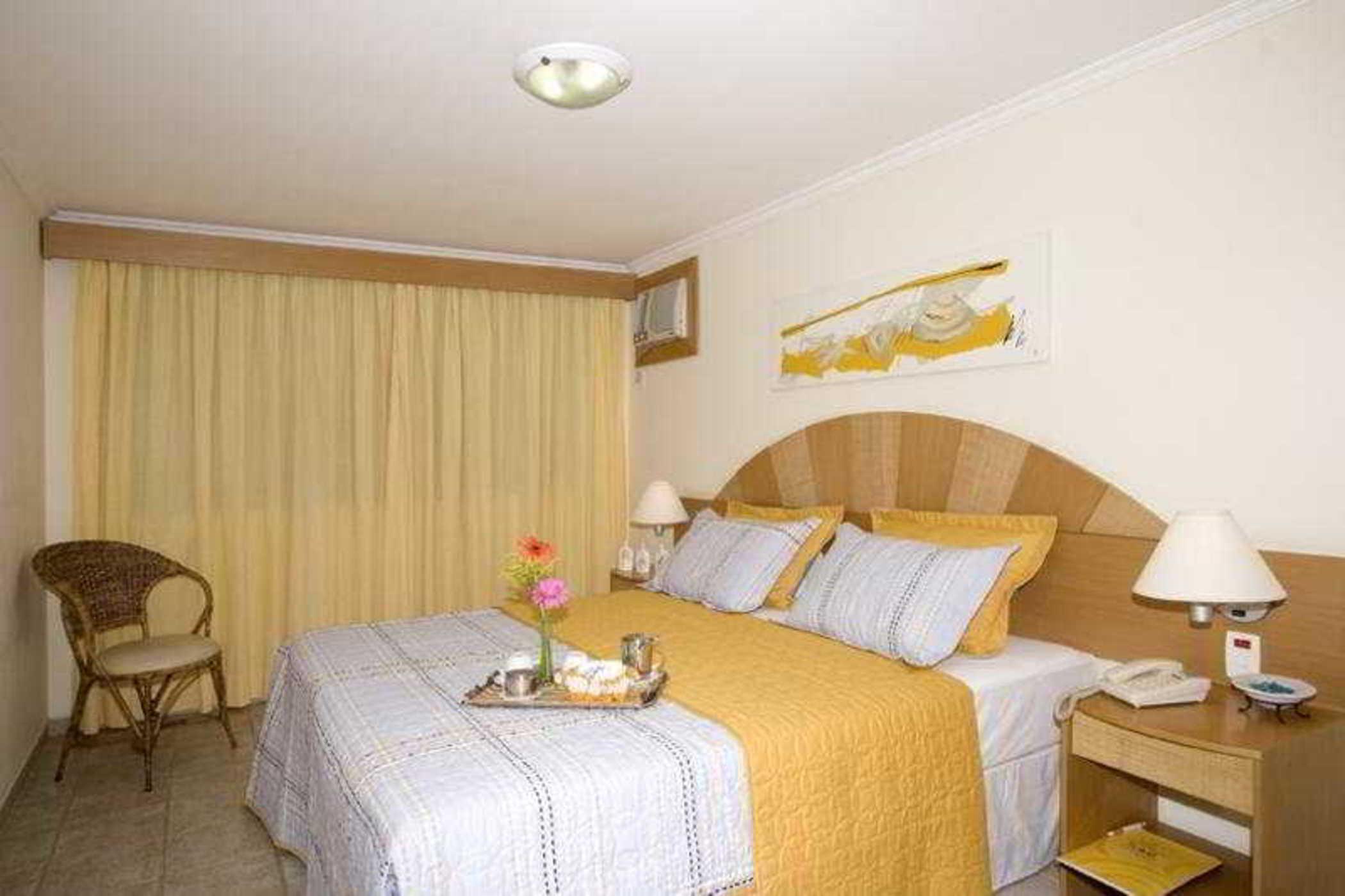 נטאל Garbos Soleil Hotel מראה חיצוני תמונה