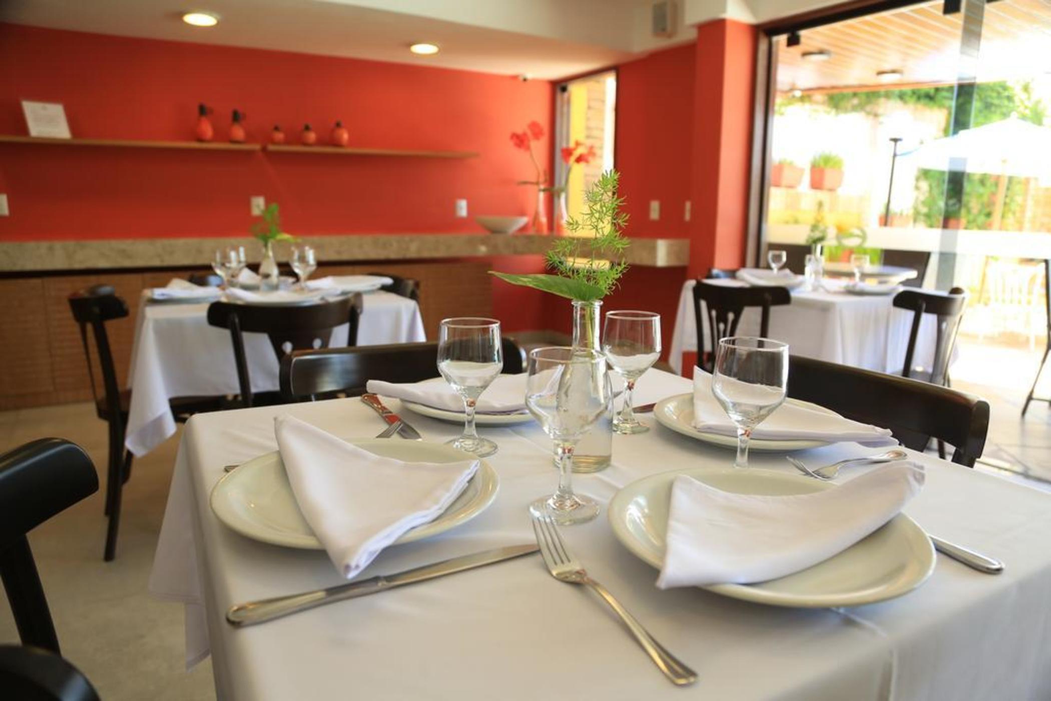 נטאל Garbos Soleil Hotel מראה חיצוני תמונה