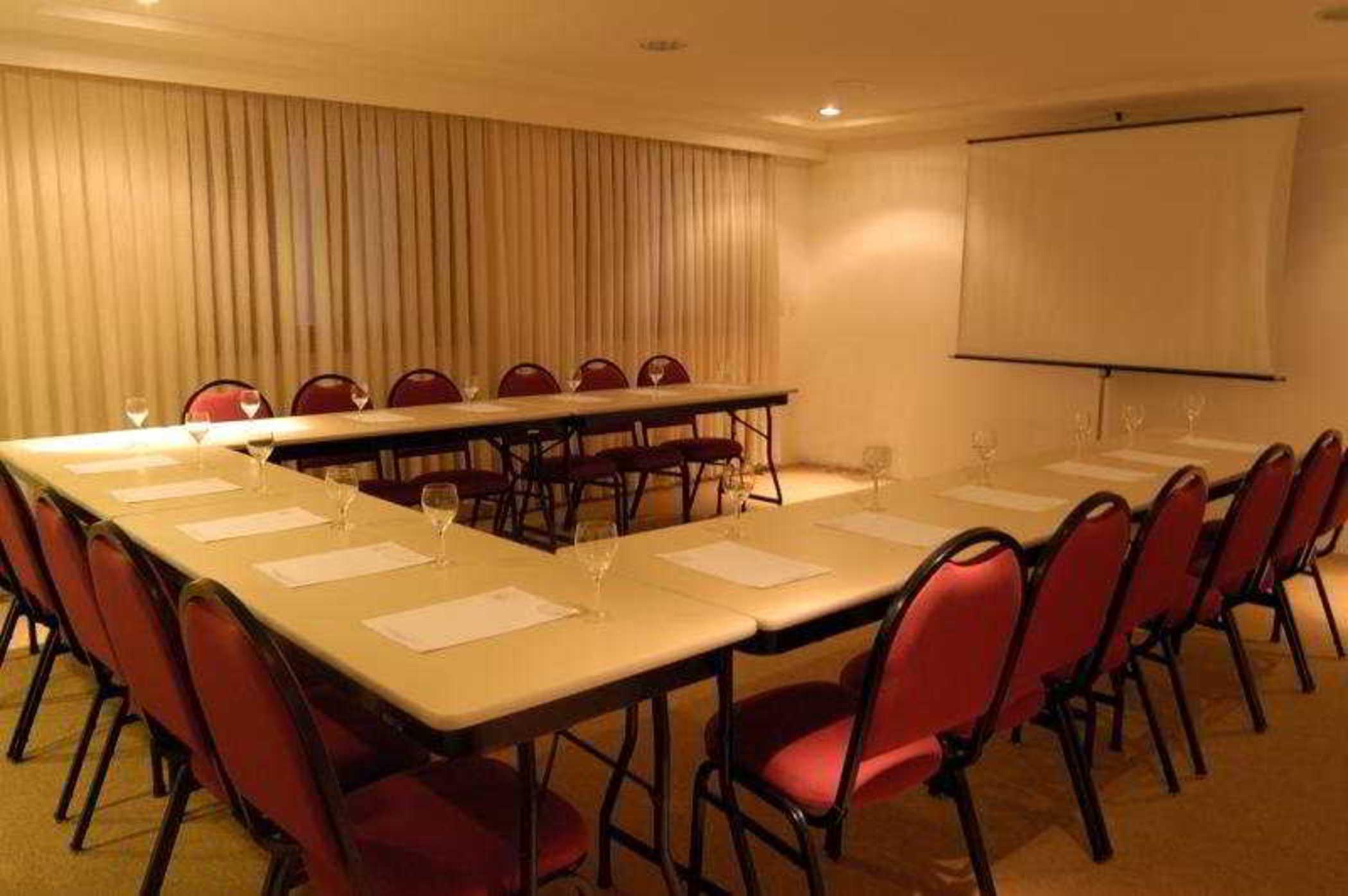 נטאל Garbos Soleil Hotel מראה חיצוני תמונה