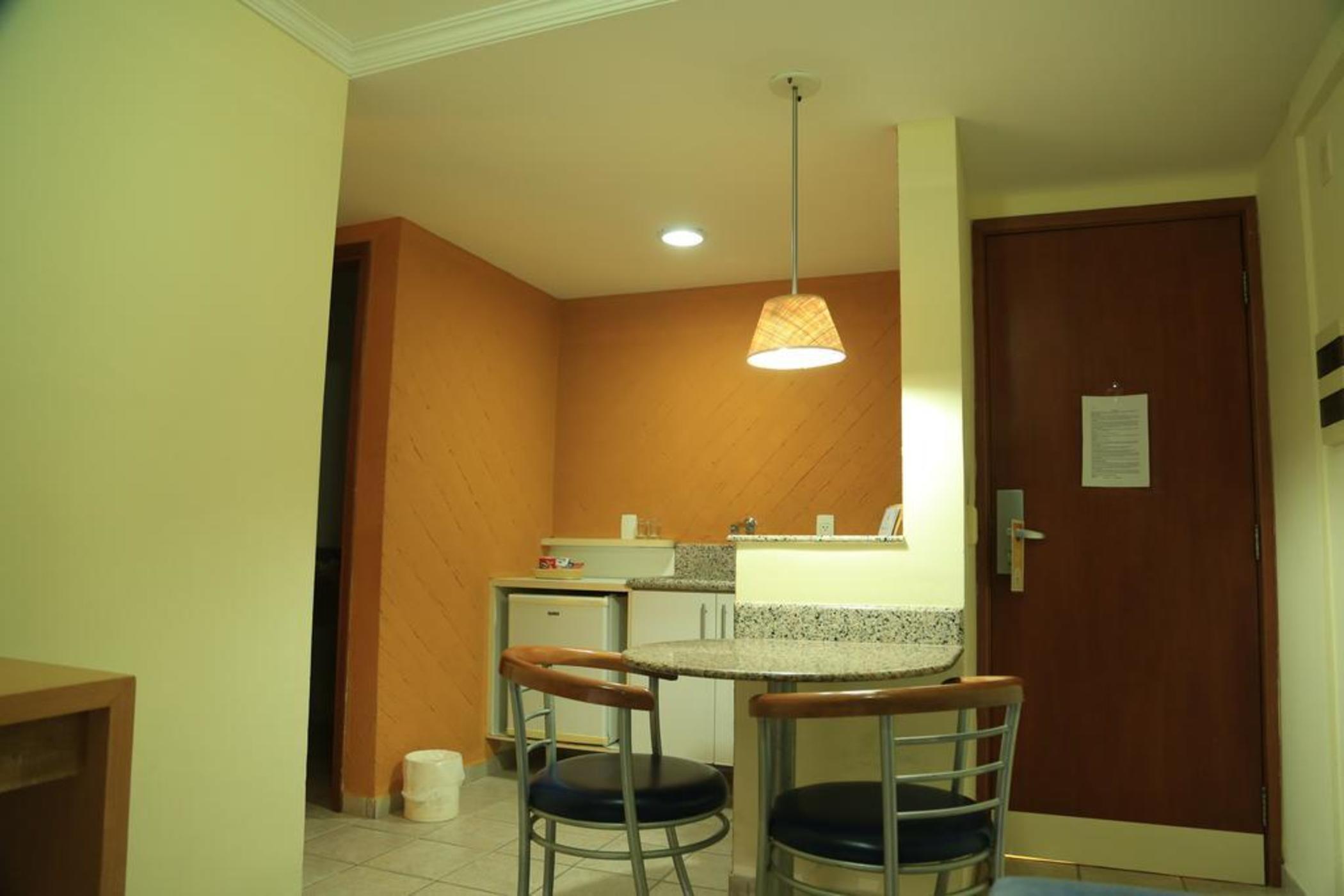 נטאל Garbos Soleil Hotel מראה חיצוני תמונה