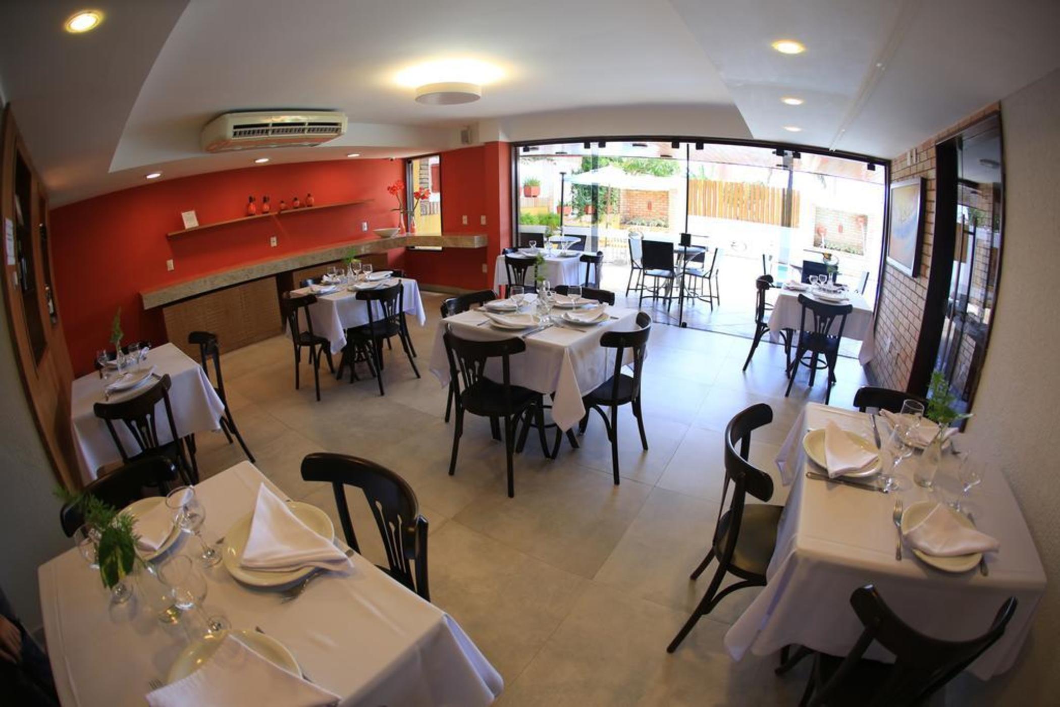 נטאל Garbos Soleil Hotel מראה חיצוני תמונה