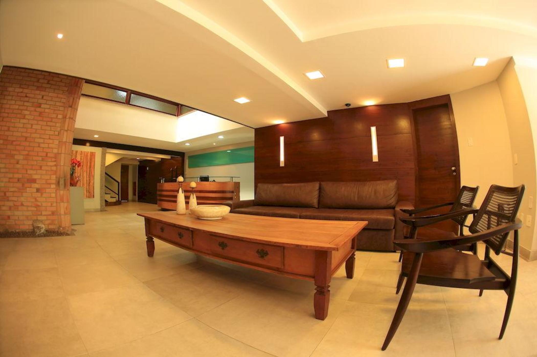 נטאל Garbos Soleil Hotel מראה חיצוני תמונה