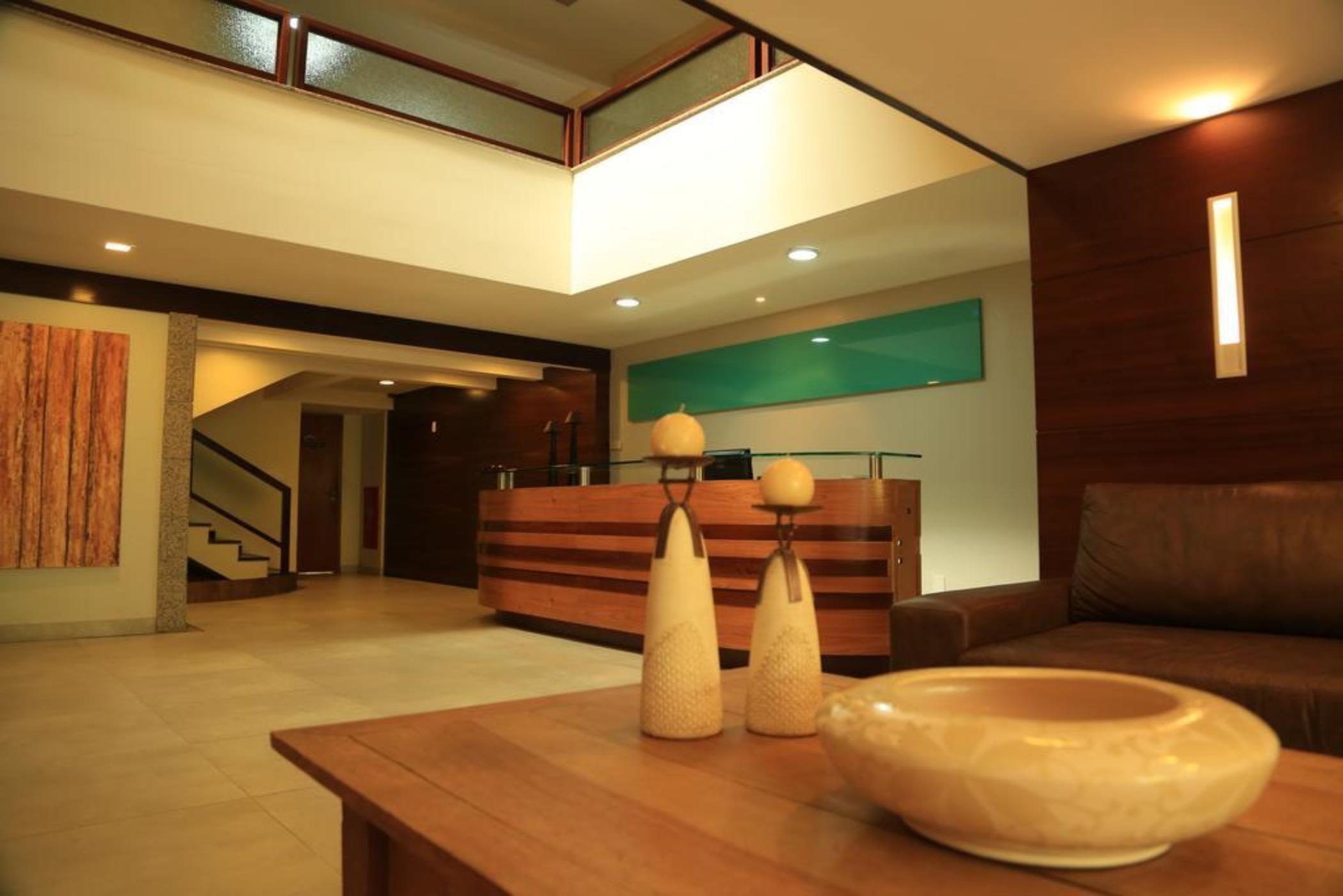 נטאל Garbos Soleil Hotel מראה חיצוני תמונה