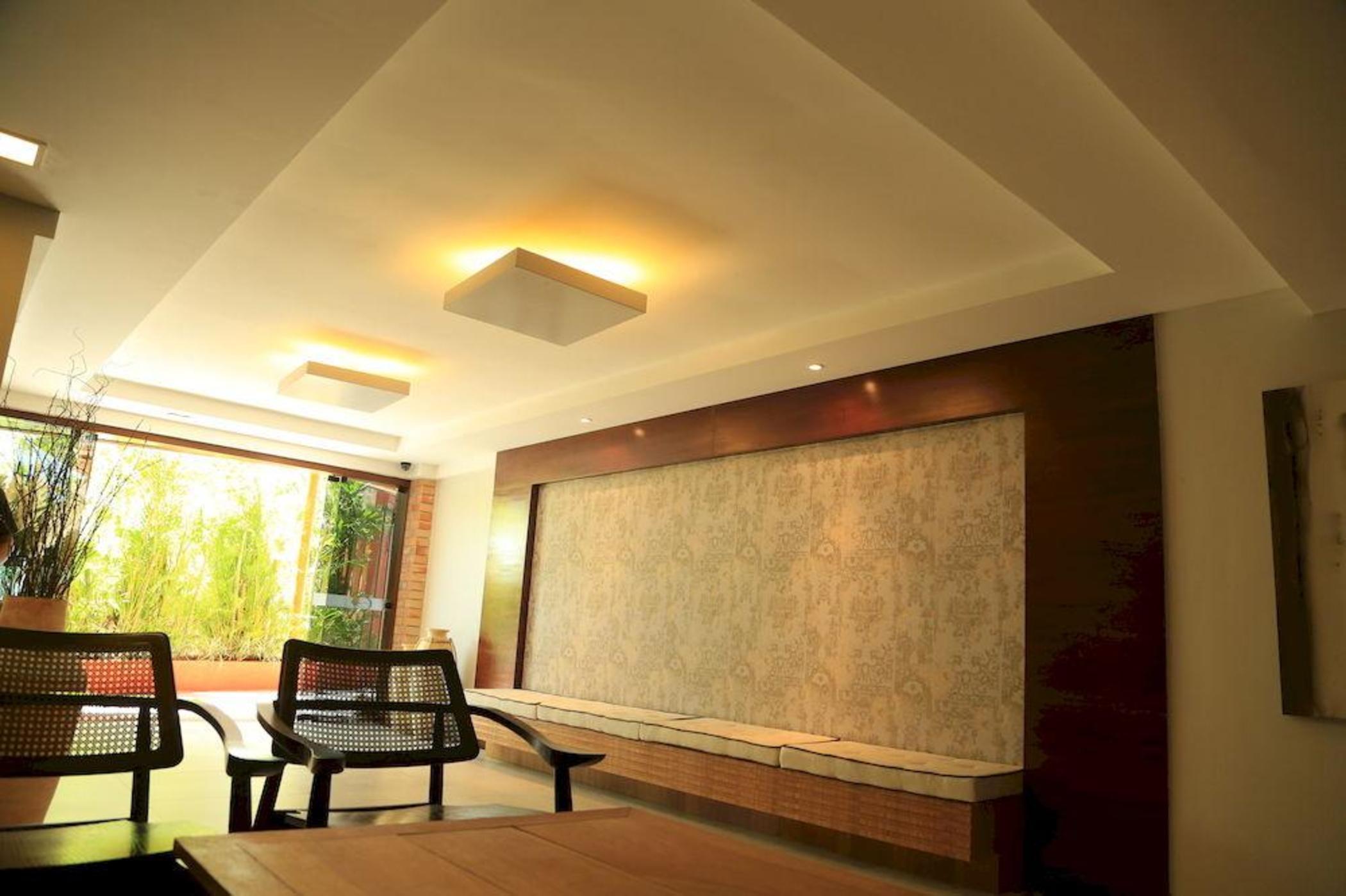 נטאל Garbos Soleil Hotel מראה חיצוני תמונה