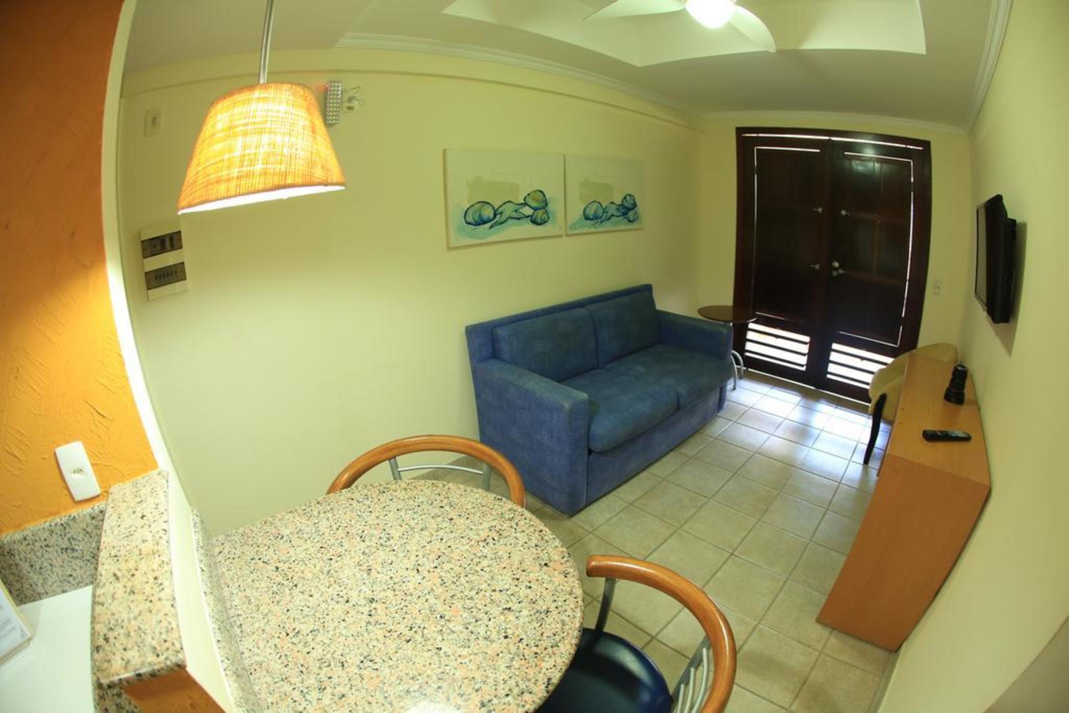 נטאל Garbos Soleil Hotel מראה חיצוני תמונה