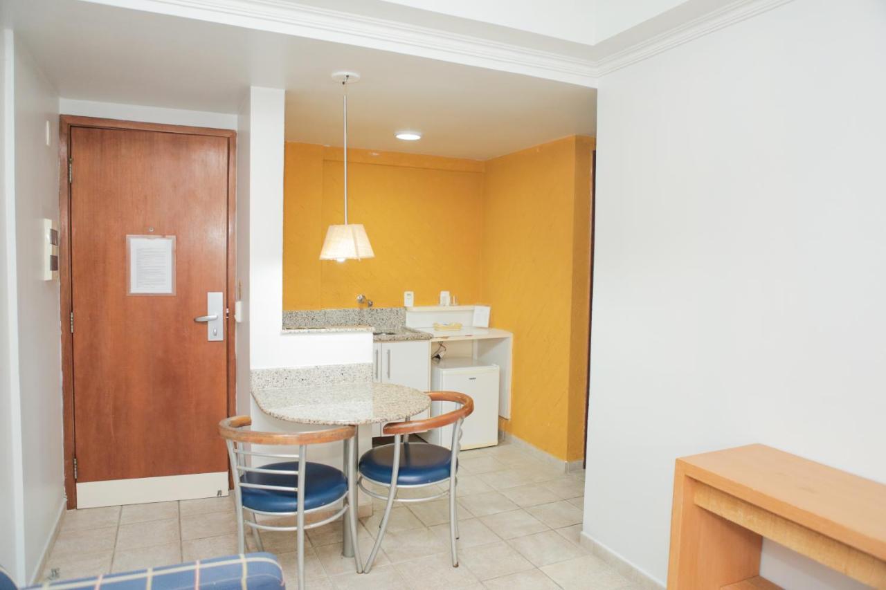נטאל Garbos Soleil Hotel מראה חיצוני תמונה