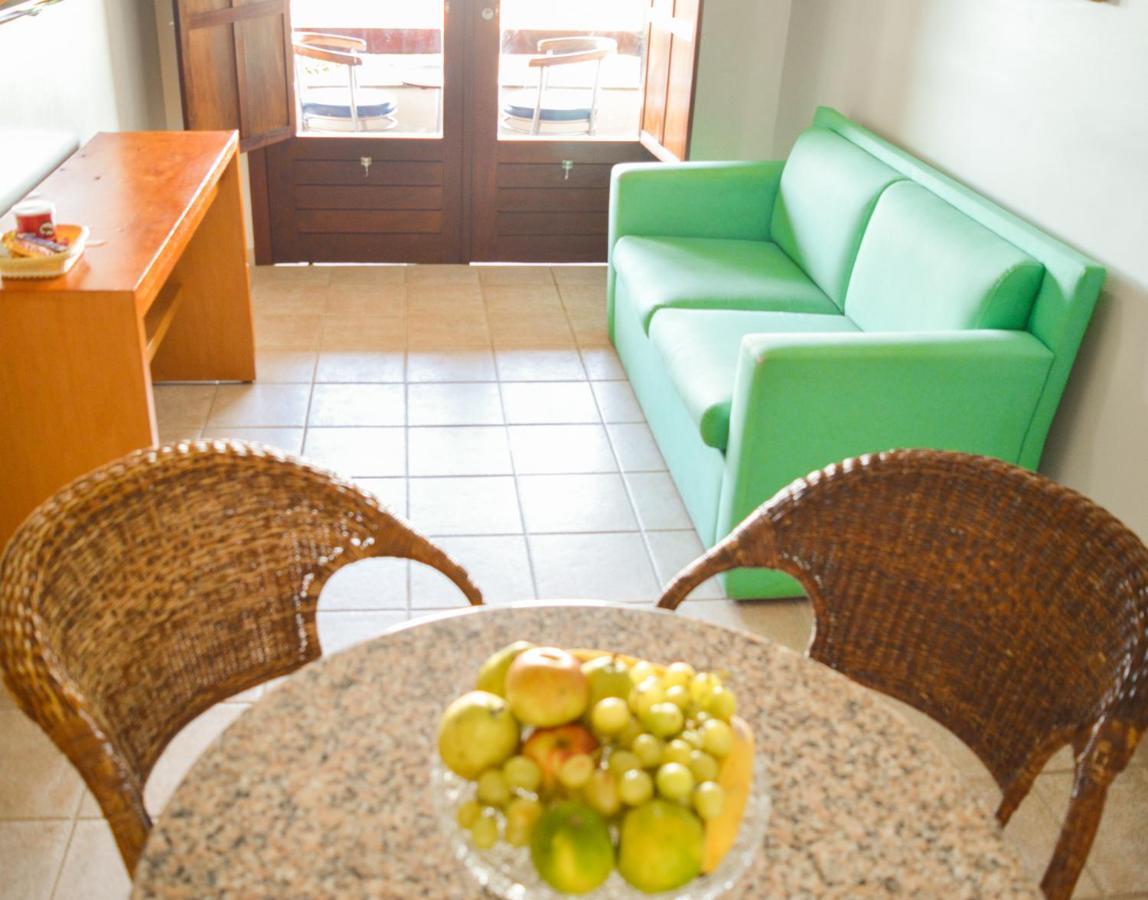 נטאל Garbos Soleil Hotel מראה חיצוני תמונה