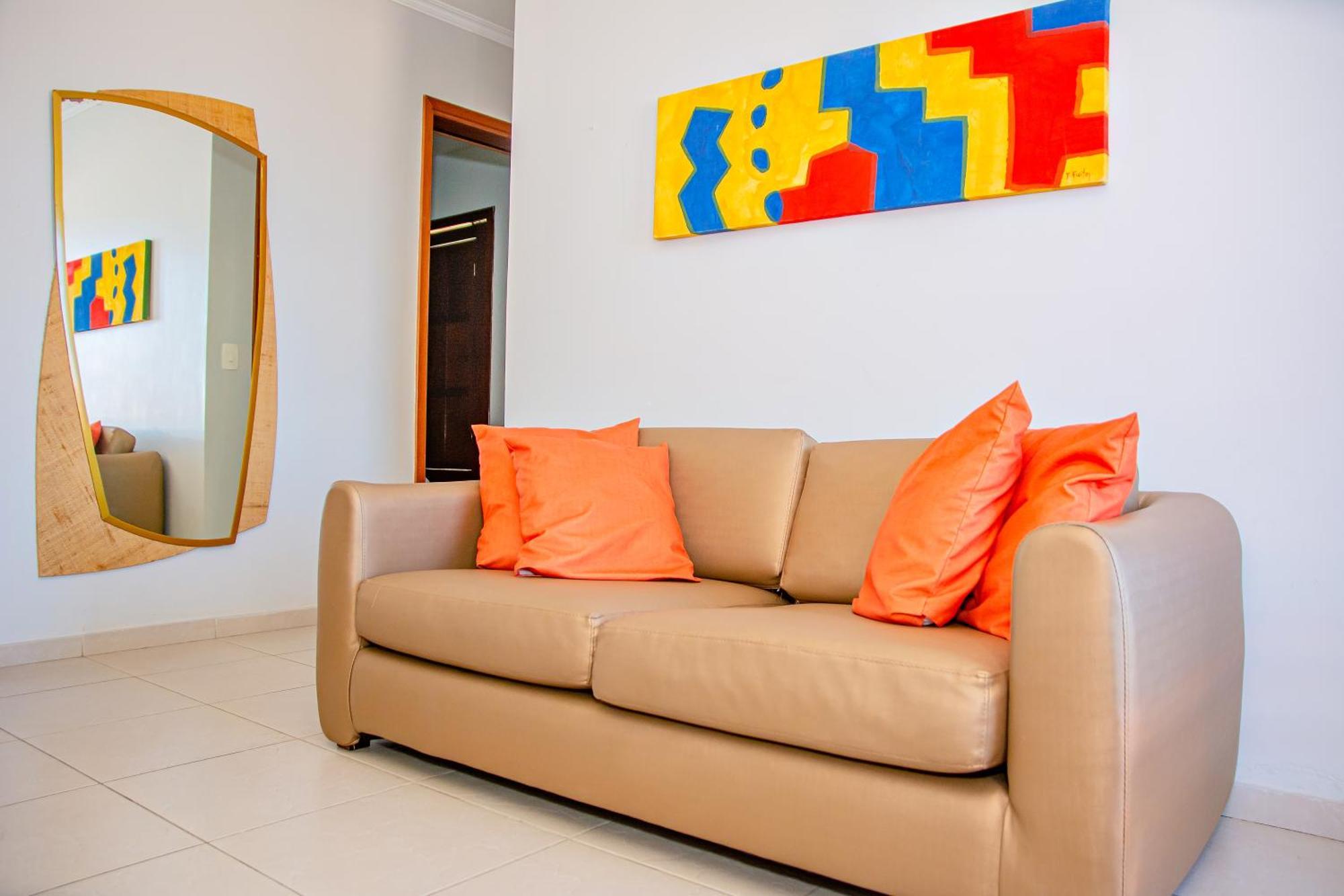 נטאל Garbos Soleil Hotel מראה חיצוני תמונה