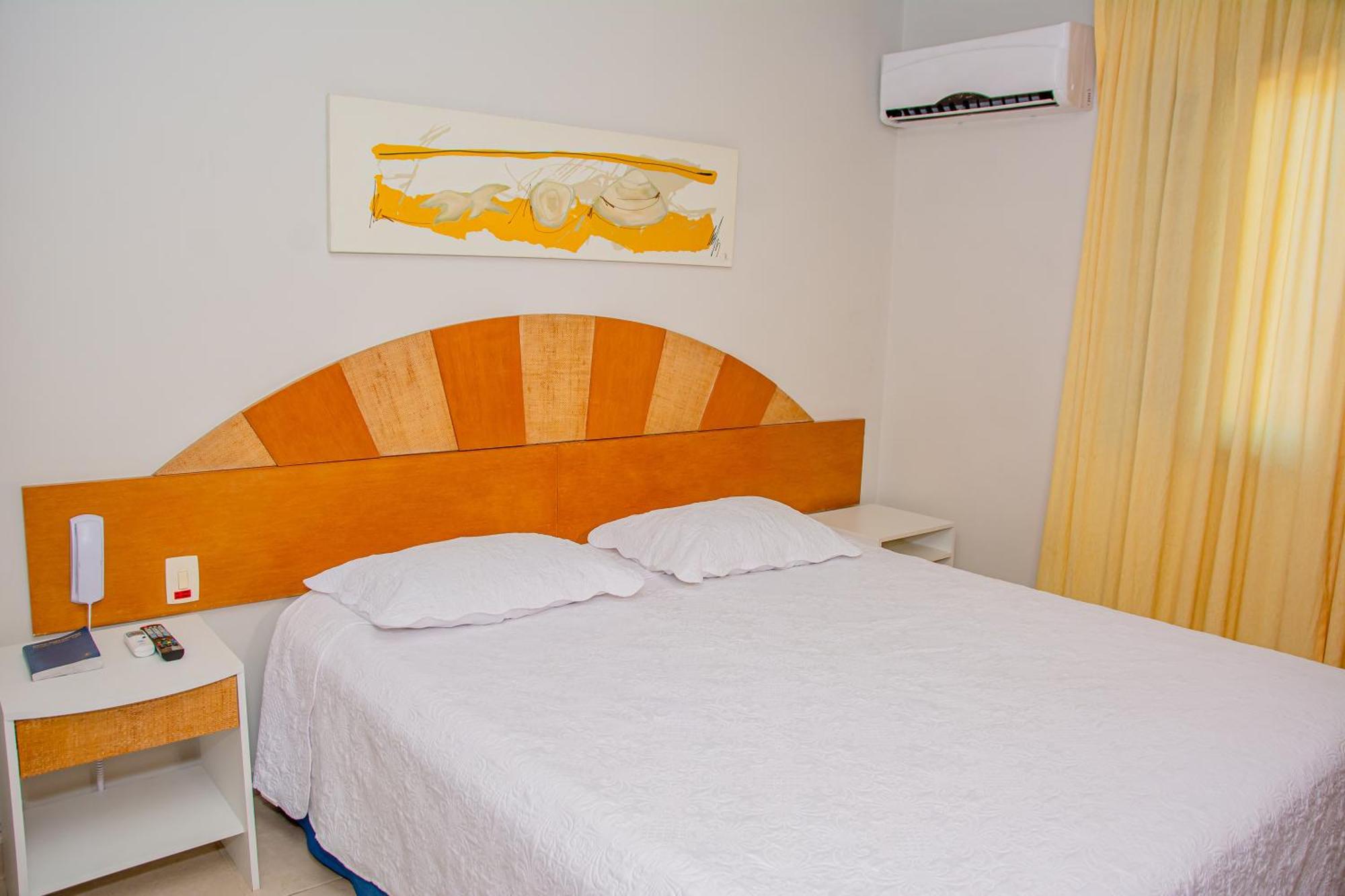 נטאל Garbos Soleil Hotel מראה חיצוני תמונה