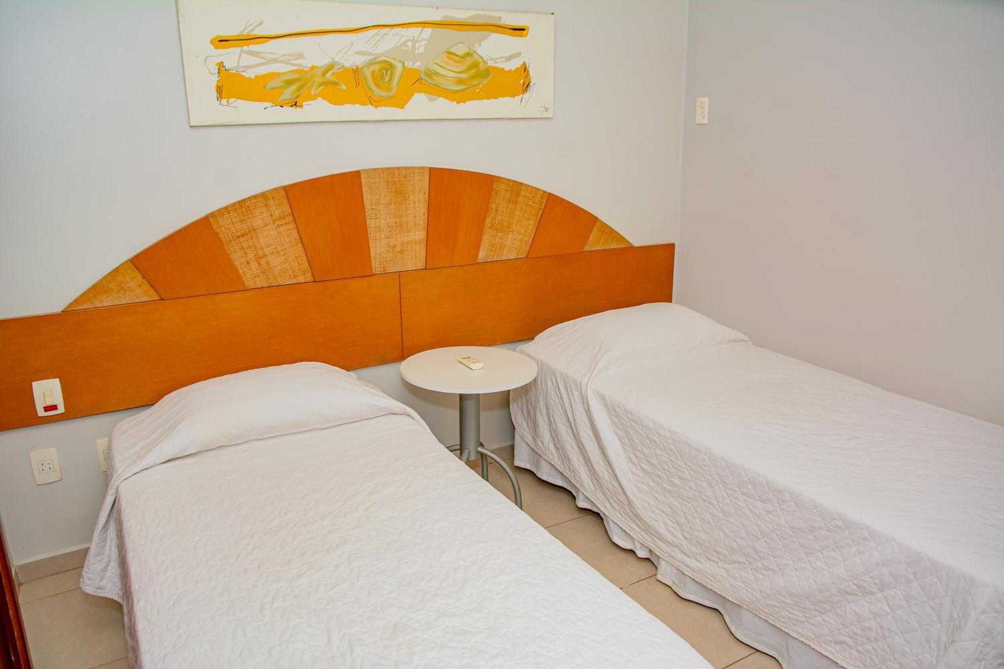 נטאל Garbos Soleil Hotel מראה חיצוני תמונה