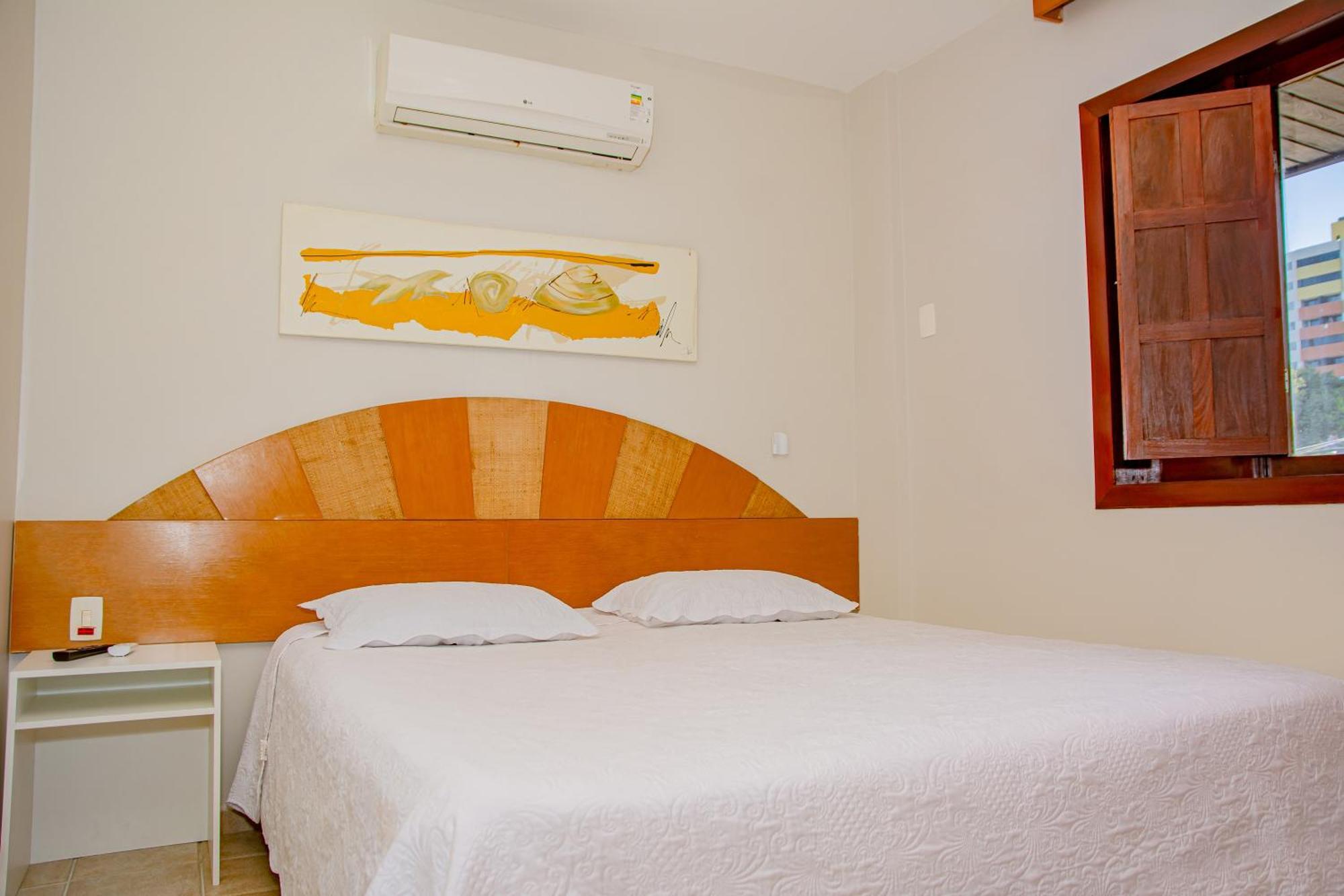 נטאל Garbos Soleil Hotel מראה חיצוני תמונה