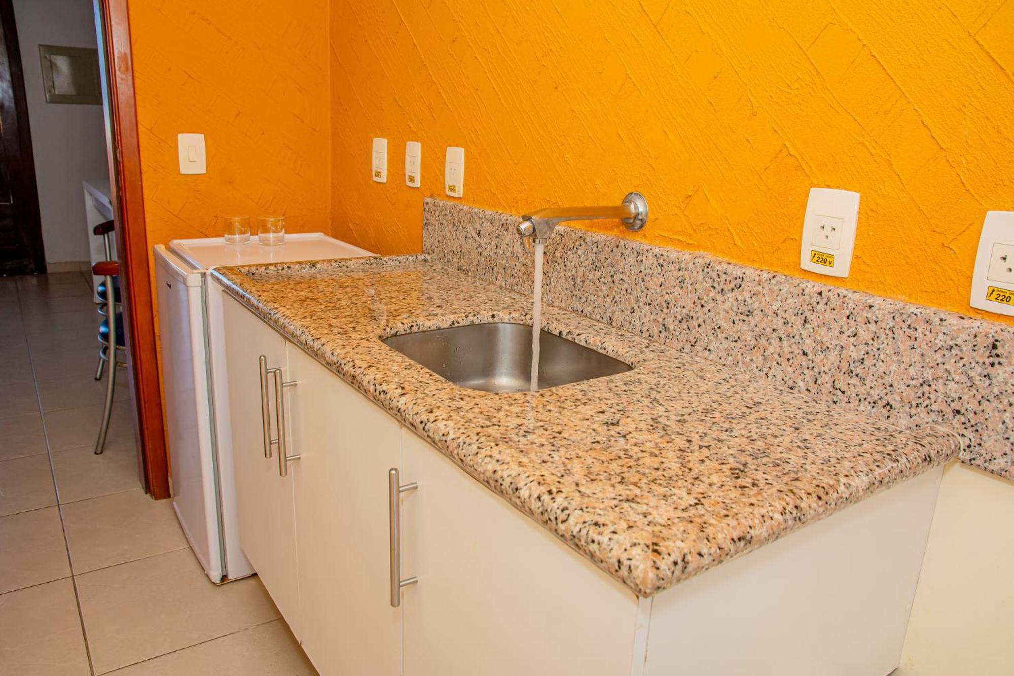 נטאל Garbos Soleil Hotel מראה חיצוני תמונה