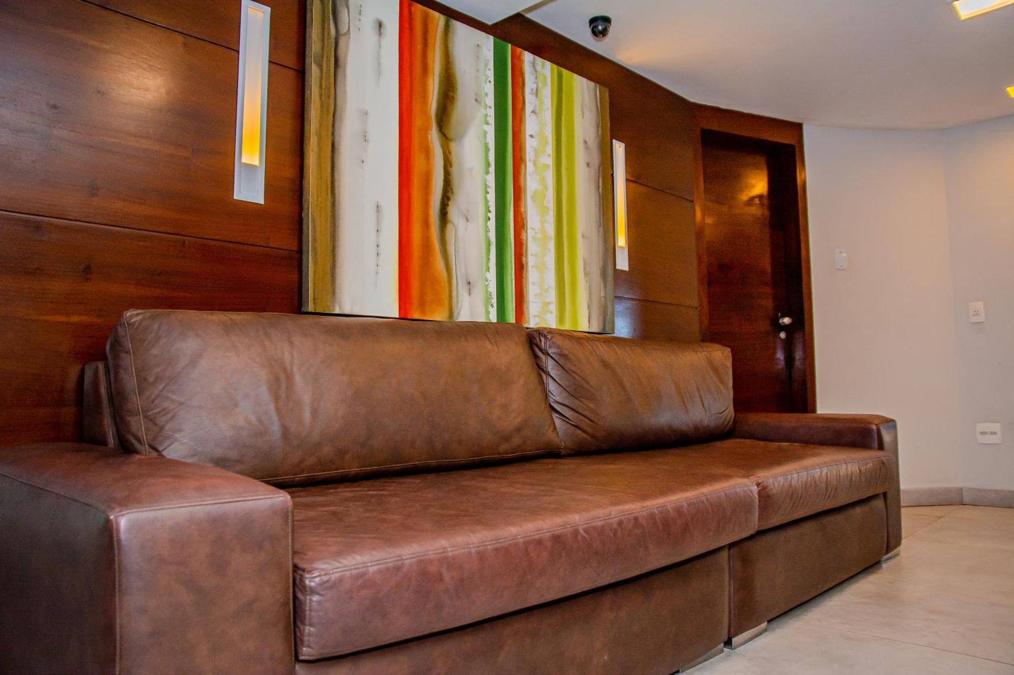 נטאל Garbos Soleil Hotel מראה חיצוני תמונה