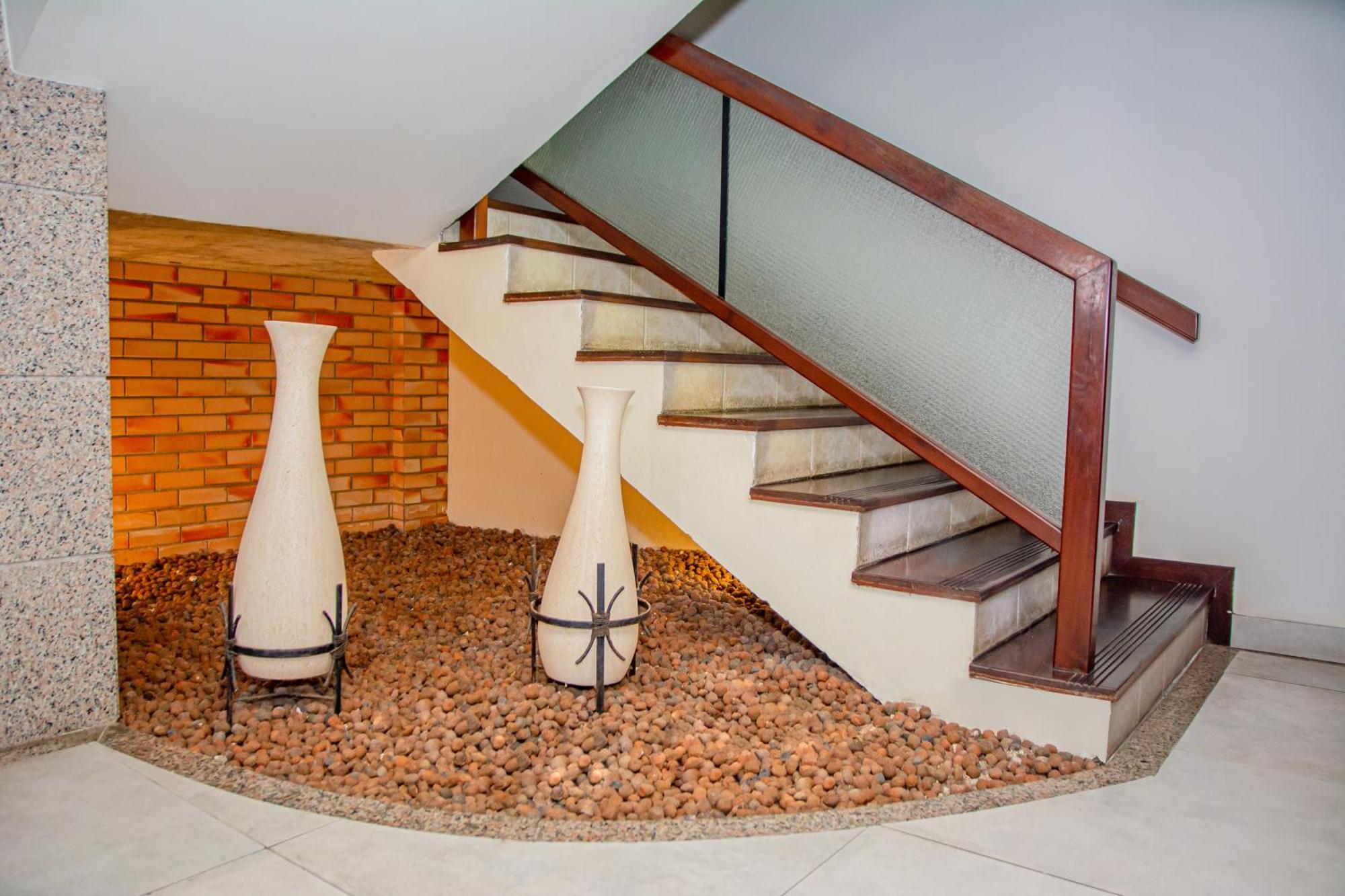 נטאל Garbos Soleil Hotel מראה חיצוני תמונה