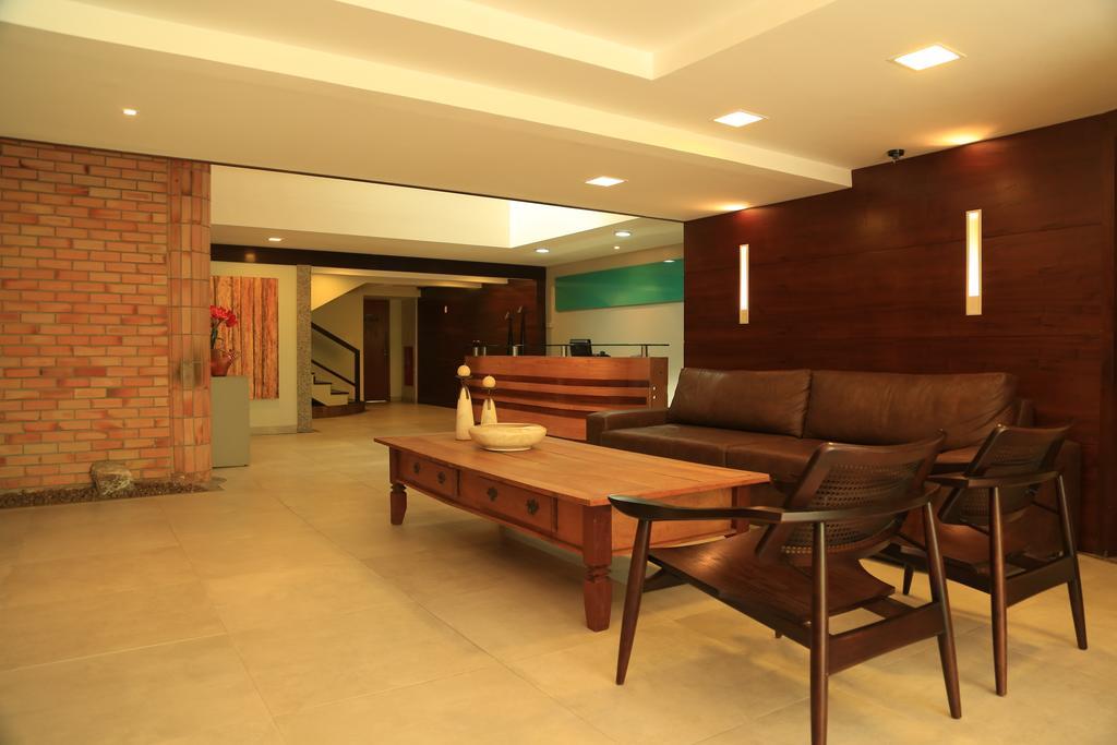 נטאל Garbos Soleil Hotel מראה חיצוני תמונה