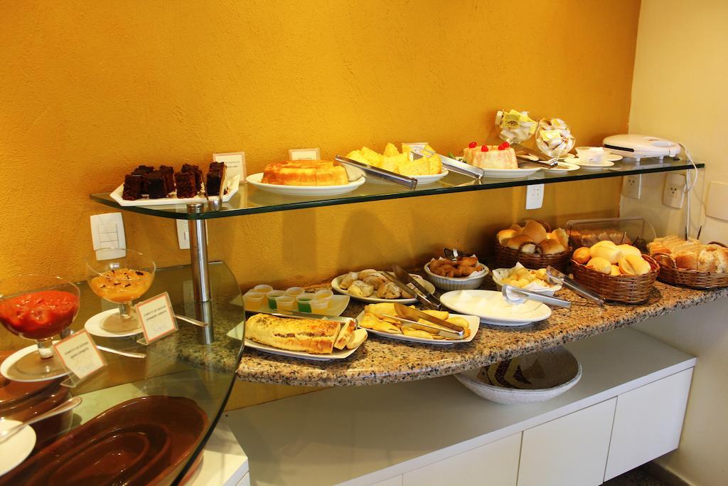 נטאל Garbos Soleil Hotel מראה חיצוני תמונה