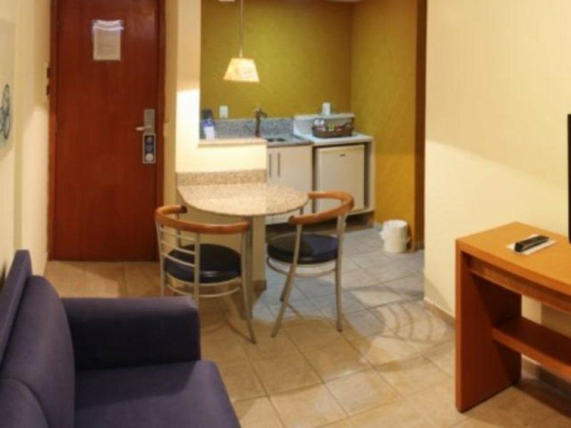 נטאל Garbos Soleil Hotel מראה חיצוני תמונה
